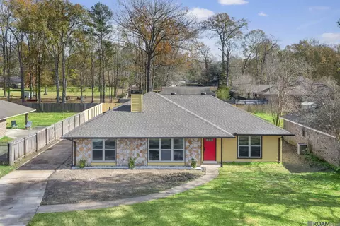 5931 Fleetwood Dr, Baton Rouge, LA 70817