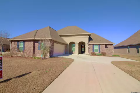 4644 Longwood Dr, Addis, LA 70710
