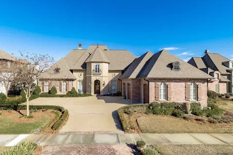2519 S Turnberry Ave, Zachary, LA 70791