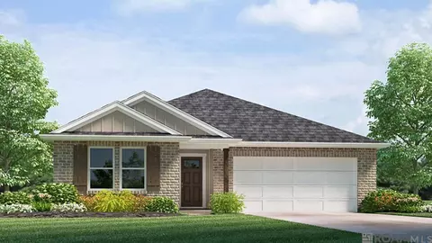 12949 Medlin Dr, Denham Springs, LA 70706