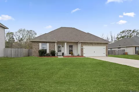 28387 Grand Turk Dr, Denham Springs, LA 70726