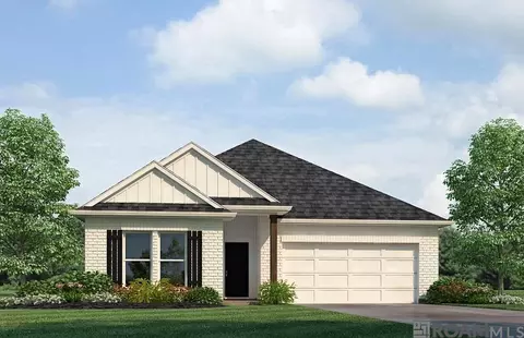 12940 Bay Leaf Dr, Denham Springs, LA 70706