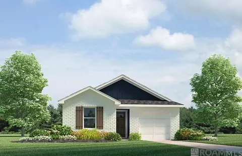 35636 Forest Manor Ave, Denham Springs, LA 70706