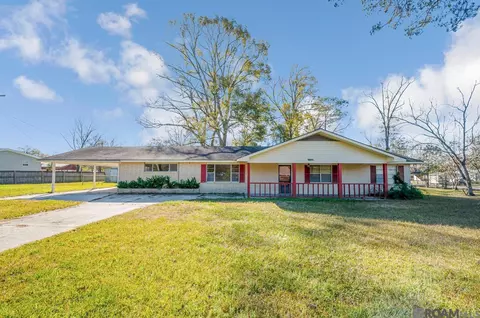 26274 Wax Rd, Denham Springs, LA 70726