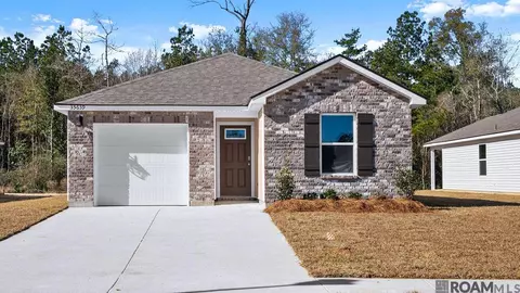 35639 Forest Manor Ave, Denham Springs, LA 70706