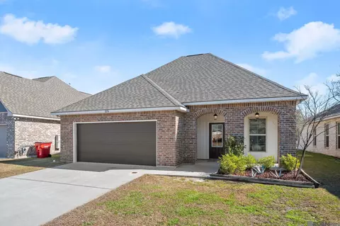 8236 Treeline Dr, Gonzales, LA 70737