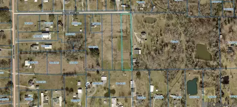 42115 Ficklin Wells Rd, Gonzales, LA 70737