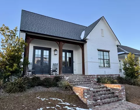 1073 Parker District Ave, Saint Francisville, LA 70775
