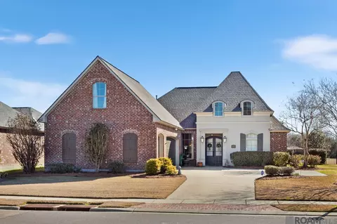 22341 Fairway Vw, Zachary, LA 70791