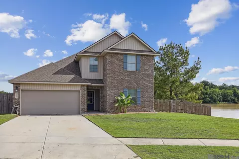 35581 Grovemont Dr, Denham Springs, LA 70706