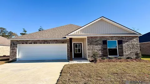 11640 Derby Ave, Denham Springs, LA 70726
