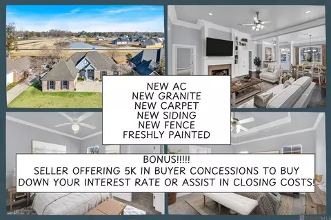 37090 Longwood Ave, Prairieville, LA 70769