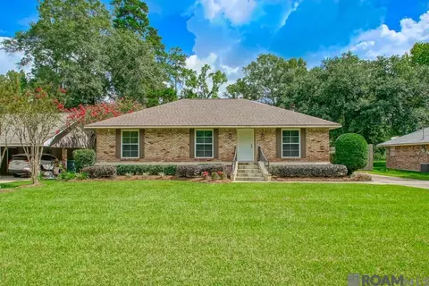 8105 Minglewood Ave, Denham Springs, LA 70706