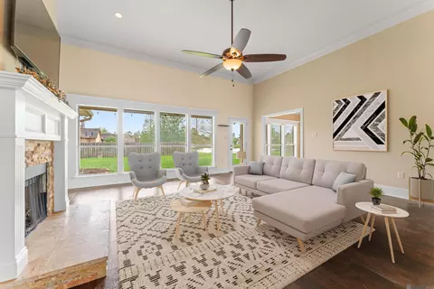 3119 Harrells Ln, Baton Rouge, LA 70816