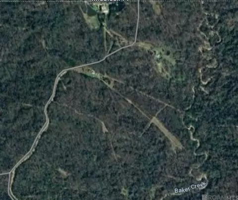 Z-1 Cap Eddies Rd, Saint Francisville, LA 70775