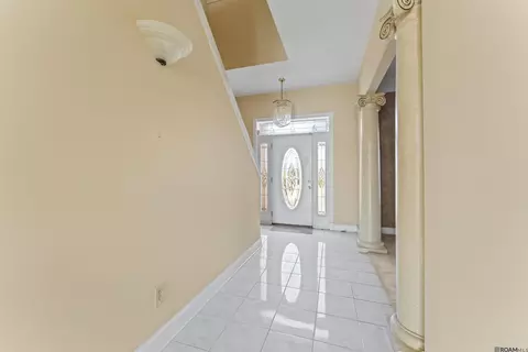Entry Way - 26 Inlet Cove Loop, Slidell, LA 70458 photo 2 of 5