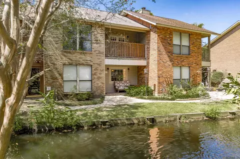 2445 Aubin Ln, Baton Rouge, LA 70816