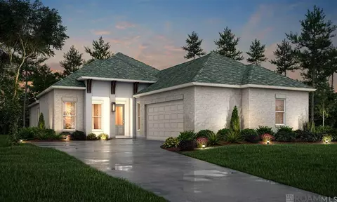 4048 Kelly Lake Ln, Madisonville, LA 70447