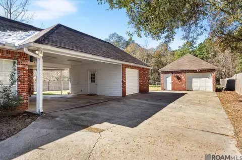 Exterior - 13186 David Lee Dr, Walker, LA 70785 photo 1 of 3