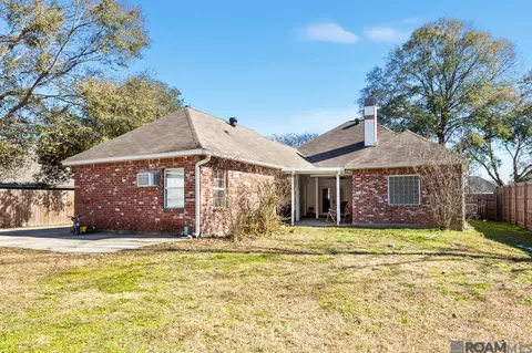 Exterior - 13186 David Lee Dr, Walker, LA 70785 photo 3 of 3