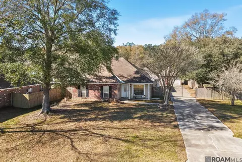 13186 David Lee Dr, Walker, LA 70785