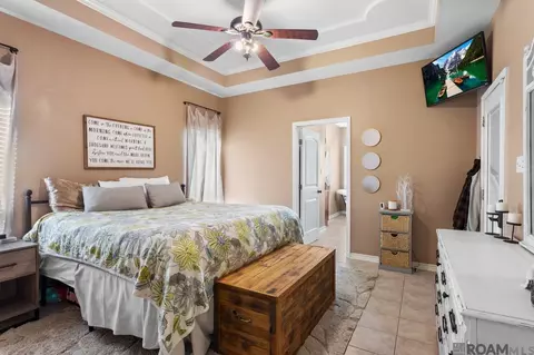 Bedroom - 13186 David Lee Dr, Walker, LA 70785 photo 1 of 3