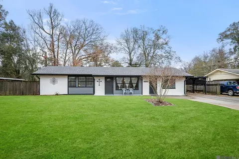 8730 Gail Dr, Baton Rouge, LA 70809