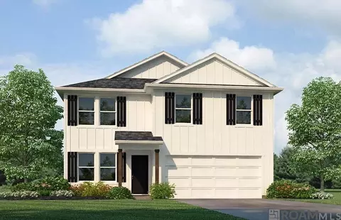 15802 Loussier Dr, Zachary, LA 70791