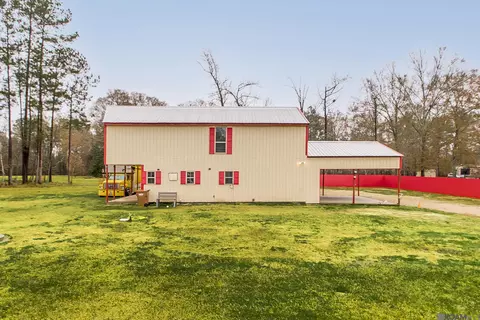 37695 Webb Rd, Denham Springs, LA 70706
