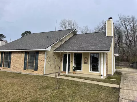 17735 Nine Oaks Ave, Baton Rouge, LA 70817