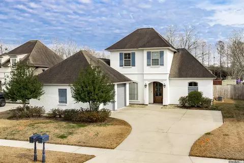 12086 Amsterdam Ave, Geismar, LA 70734