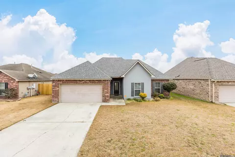 17014 Jamestowne Dr, Prairieville, LA 70769