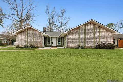 12436 Parkvilla Ave, Baton Rouge, LA 70816