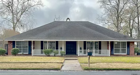 5708 Valley Forge Ave, Baton Rouge, LA 70808