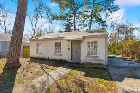 5788 St Gerard Ave, Baton Rouge, LA 70805