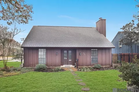1576 Normandy Dr, Baton Rouge, LA 70806