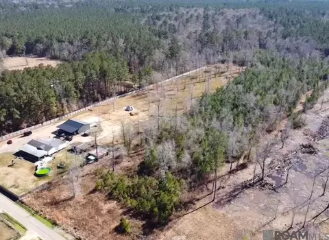 6 W 52 Acres W Horseshoe Rd, Independence, LA 70443