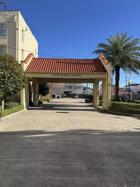 1224 St Charles Ave # 314, New Orleans, LA 70130