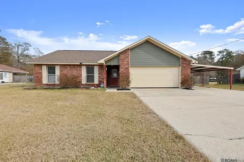 29160 Peggy Dr, Walker, LA 70785