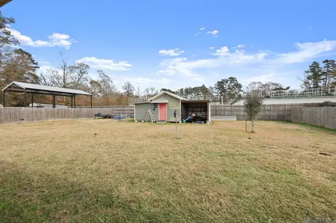 Exterior - 29160 Peggy Dr, Walker, LA 70785 photo 5 of 5