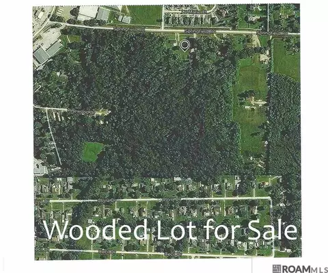Tract B Springfield Rd, Denham Springs, LA 70706