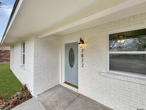 7822 Phebus Dr, Baton Rouge, LA 70812