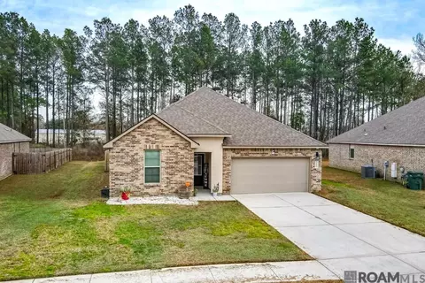 Exterior - 34870 Spring Trails Dr, Walker, LA 70785 photo 1 of 3