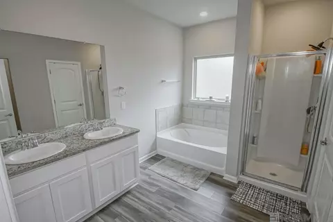 Bath - 34870 Spring Trails Dr, Walker, LA 70785 photo 3 of 3