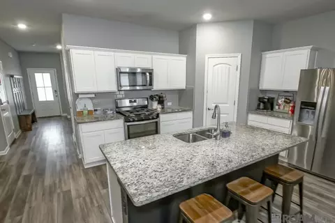 Kitchen - 34870 Spring Trails Dr, Walker, LA 70785 photo 1 of 1