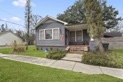 205 Gottlieb St, Baton Rouge, LA 70806
