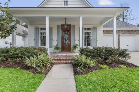 6537 Muir St, Baton Rouge, LA 70817