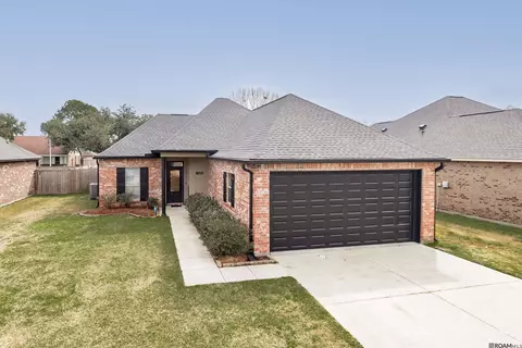 1123 Villa Dr, Baton Rouge, LA 70810