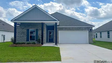 12922 Bay Leaf Dr, Denham Springs, LA 70706