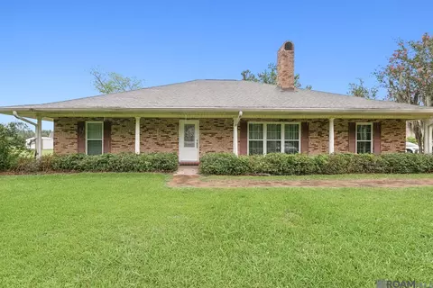 11112 George Lambert Rd, Saint Amant, LA 70774